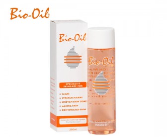 Bio-Oil 百洛油 200毫升 Bio-Oil 百洛油 200毫升